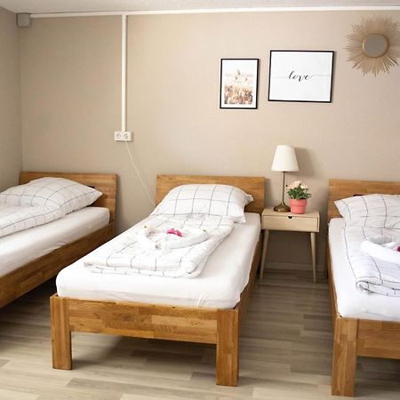 Kuzey Apartments Каппель-Графенхаузен Экстерьер фото