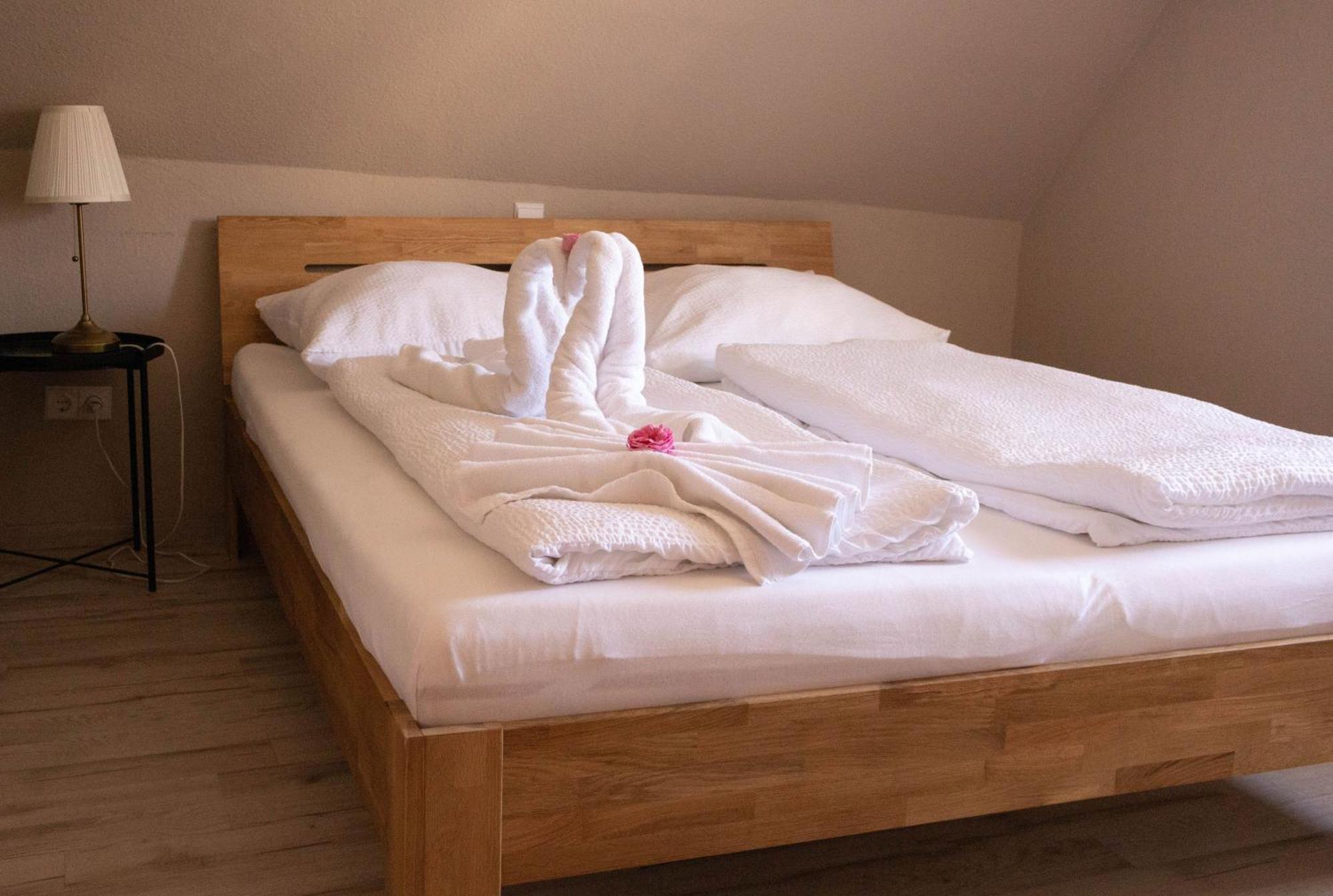 Kuzey Apartments Каппель-Графенхаузен Экстерьер фото