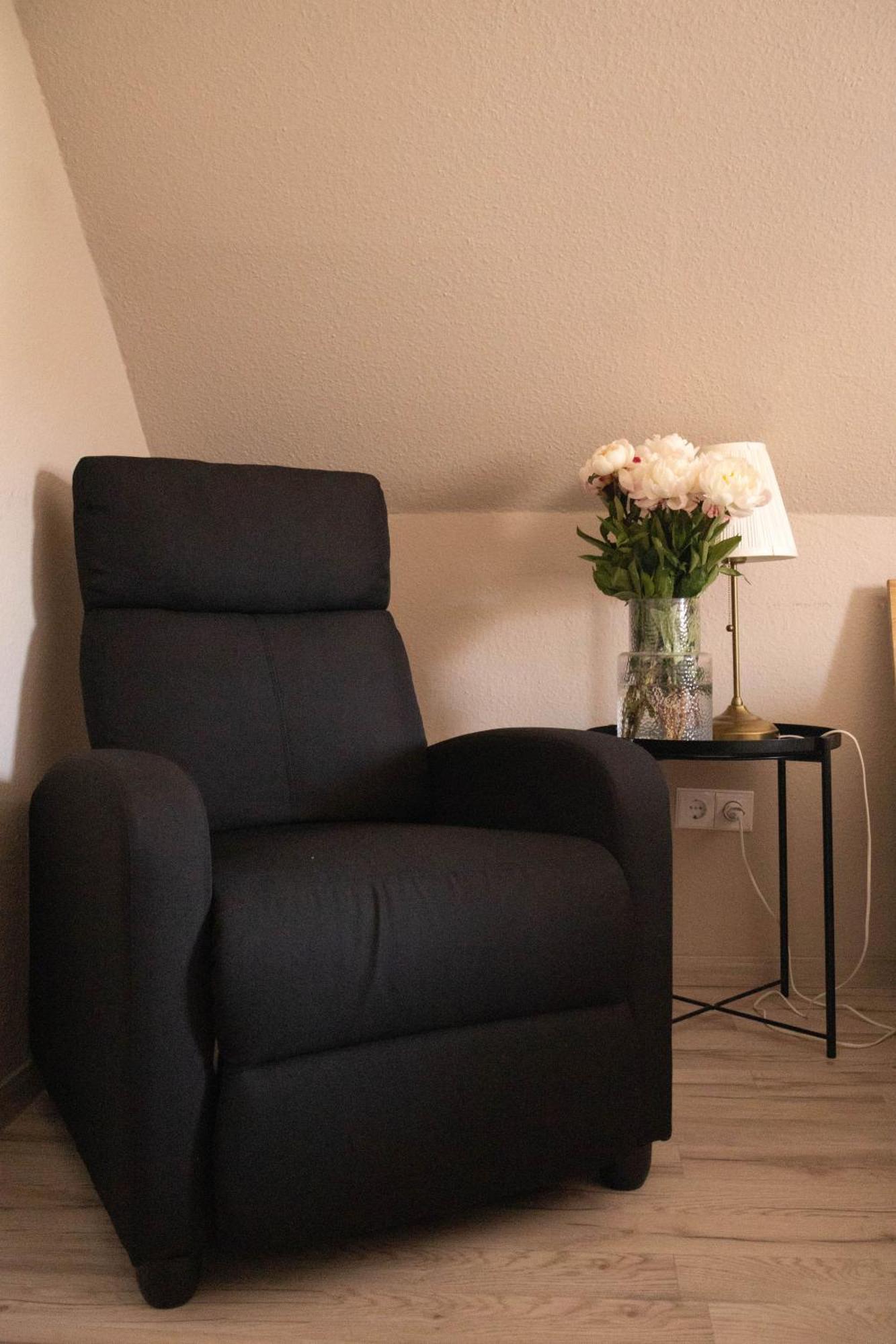 Kuzey Apartments Каппель-Графенхаузен Экстерьер фото