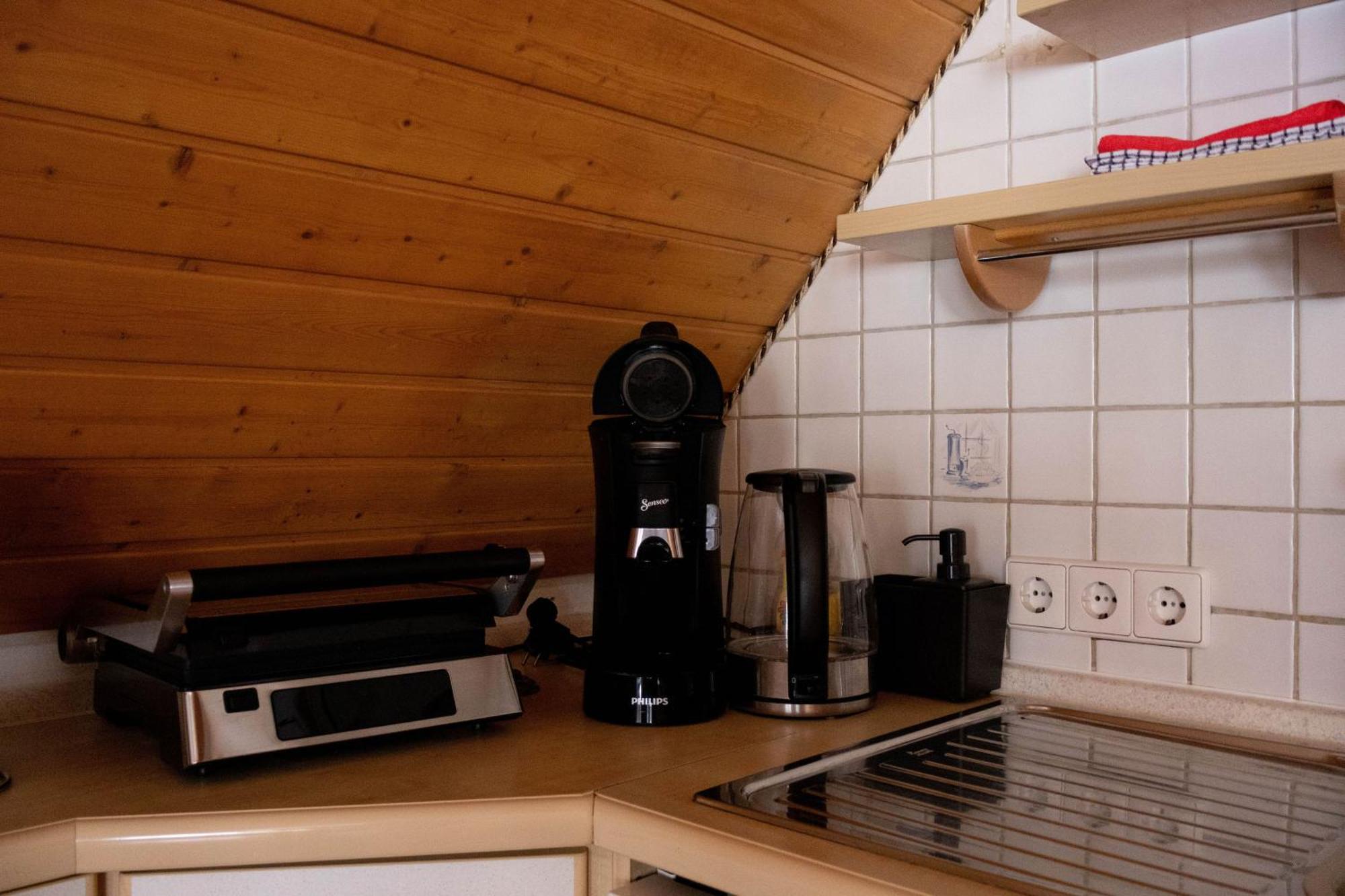 Kuzey Apartments Каппель-Графенхаузен Экстерьер фото