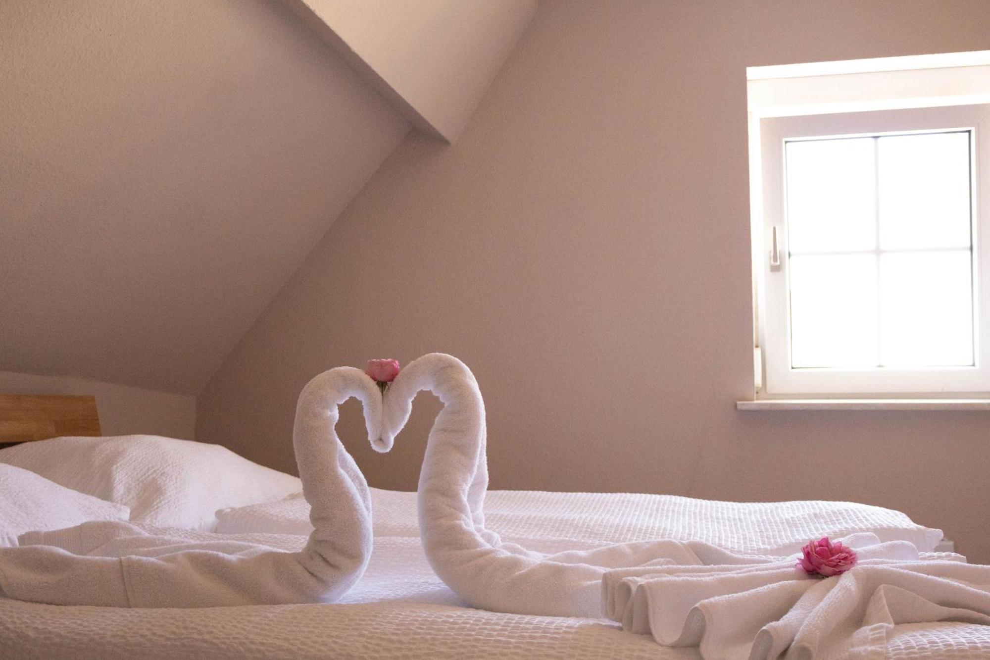 Kuzey Apartments Каппель-Графенхаузен Экстерьер фото