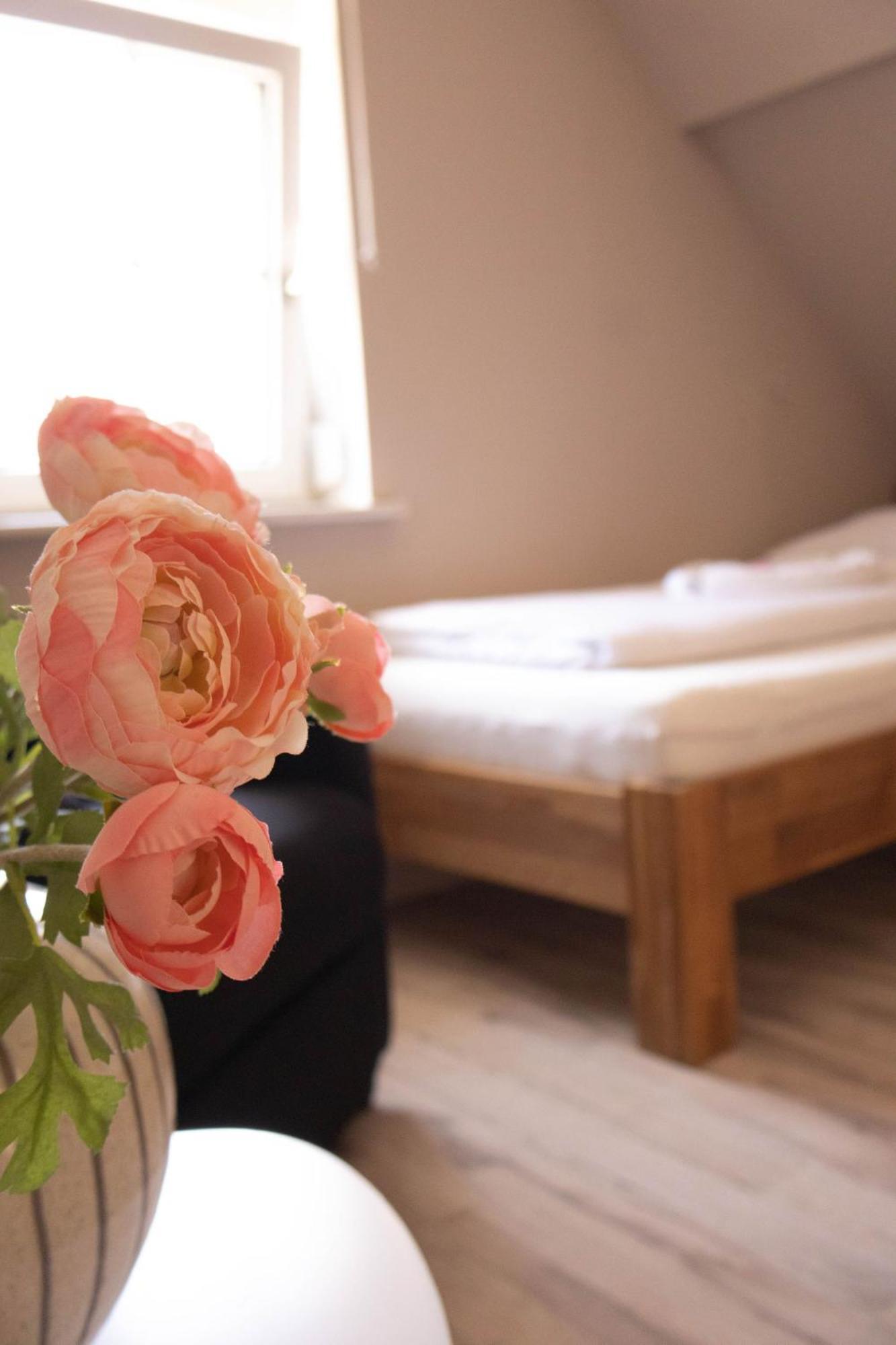 Kuzey Apartments Каппель-Графенхаузен Экстерьер фото