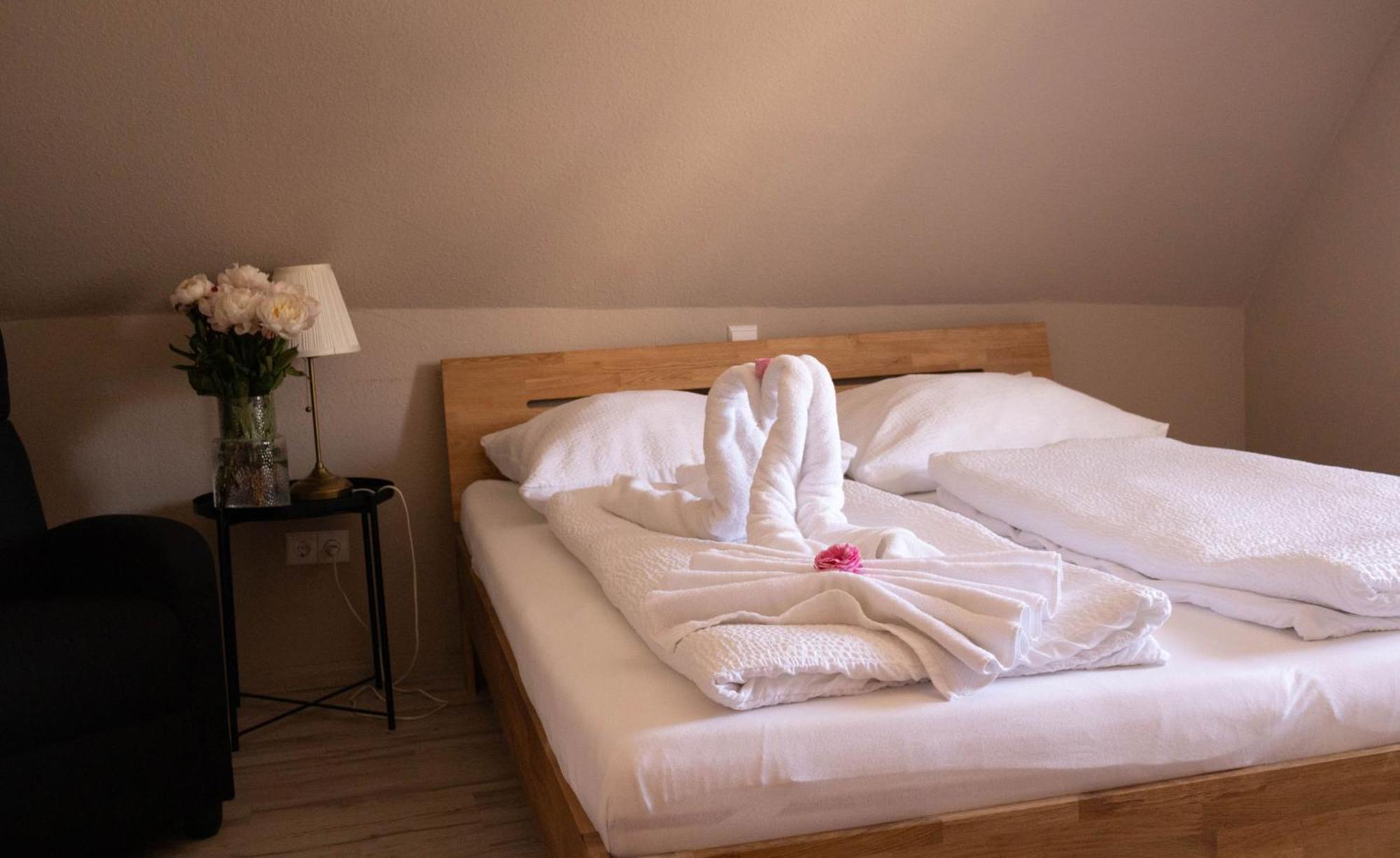 Kuzey Apartments Каппель-Графенхаузен Экстерьер фото