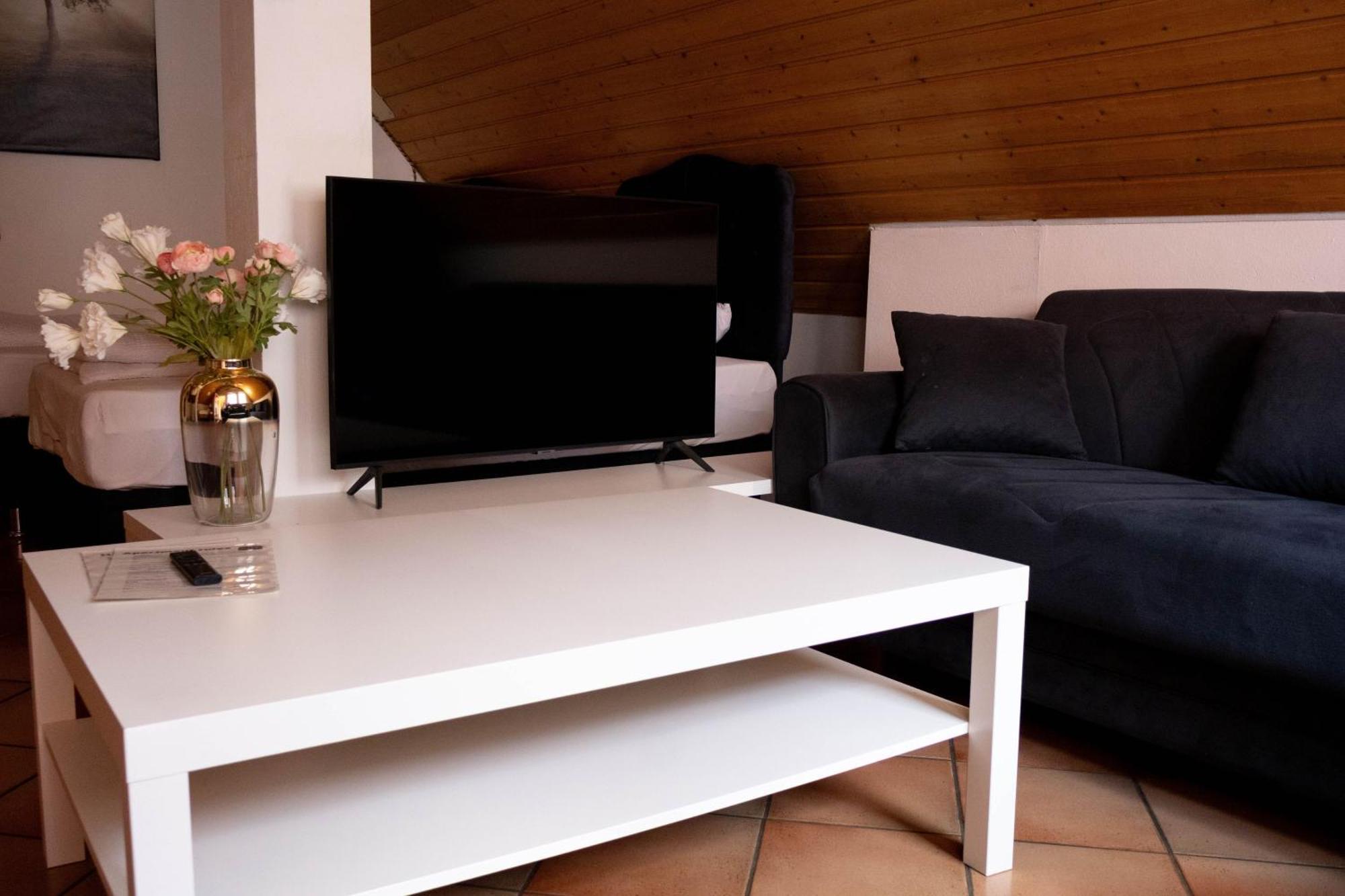 Kuzey Apartments Каппель-Графенхаузен Экстерьер фото