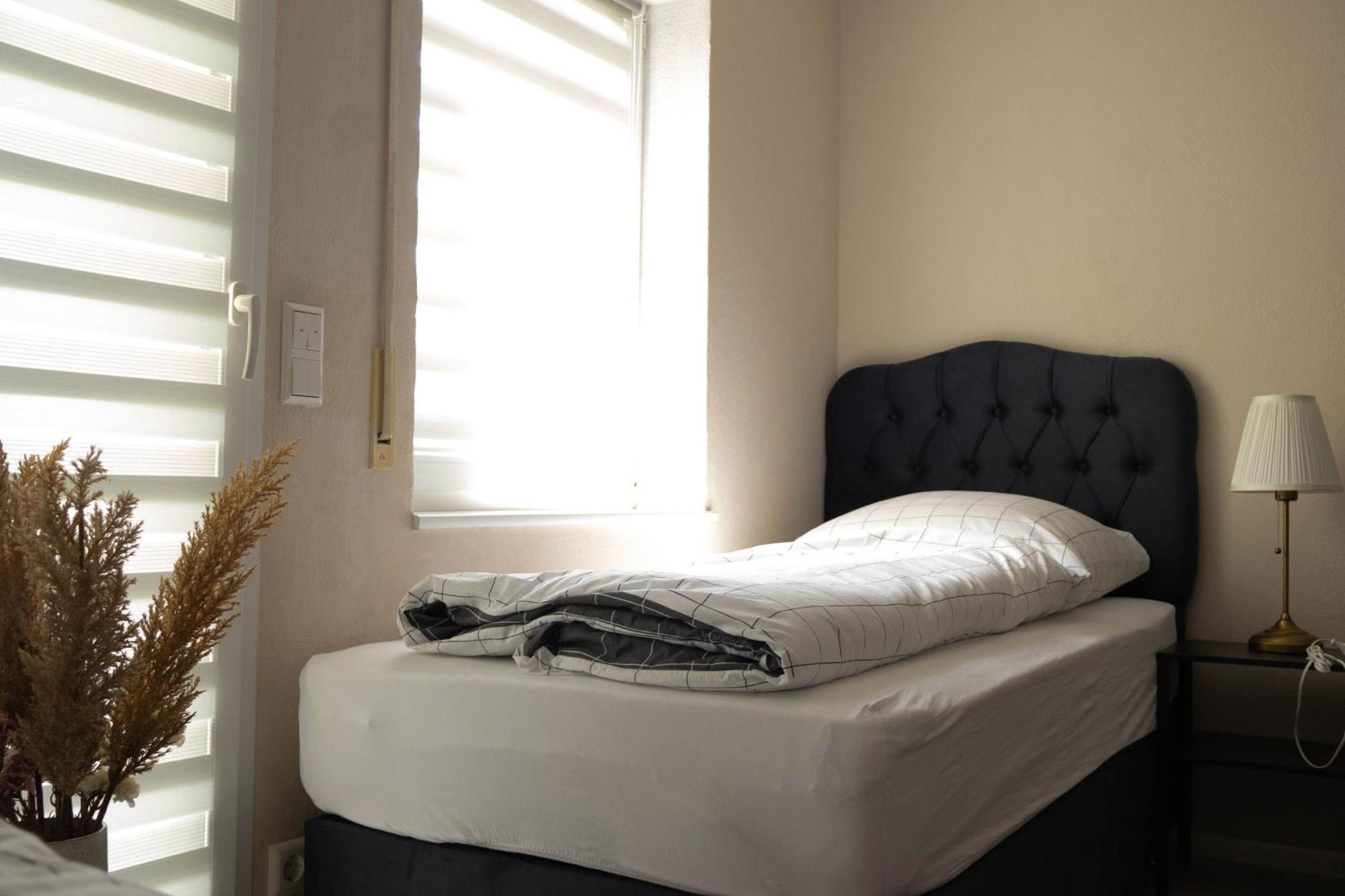 Kuzey Apartments Каппель-Графенхаузен Экстерьер фото
