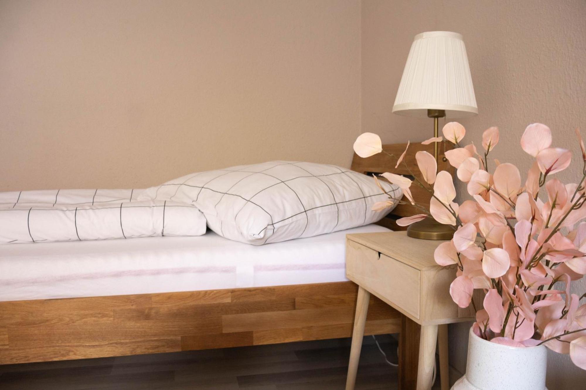 Kuzey Apartments Каппель-Графенхаузен Экстерьер фото