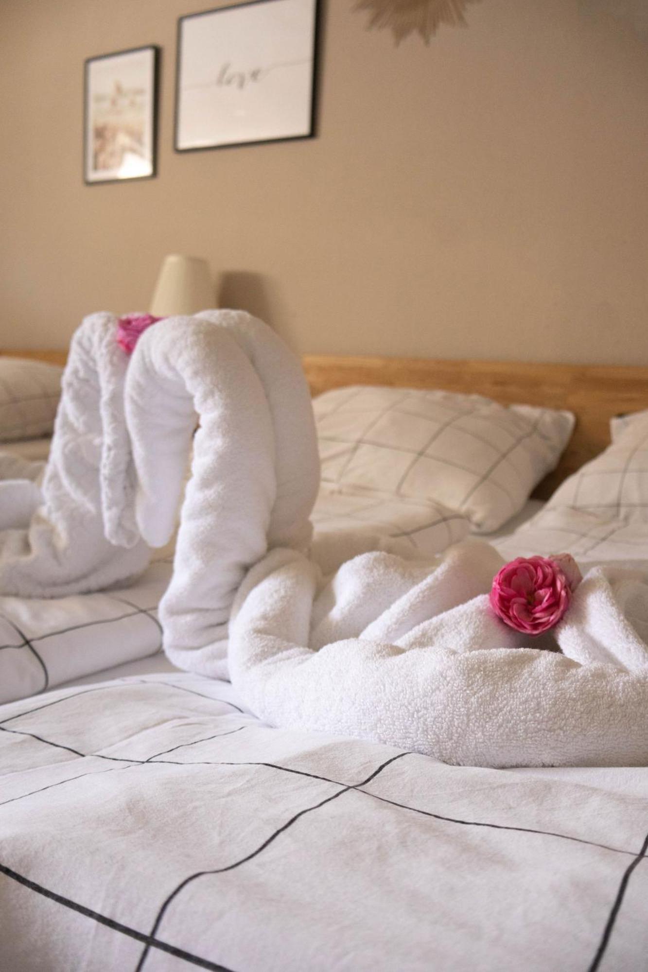 Kuzey Apartments Каппель-Графенхаузен Экстерьер фото