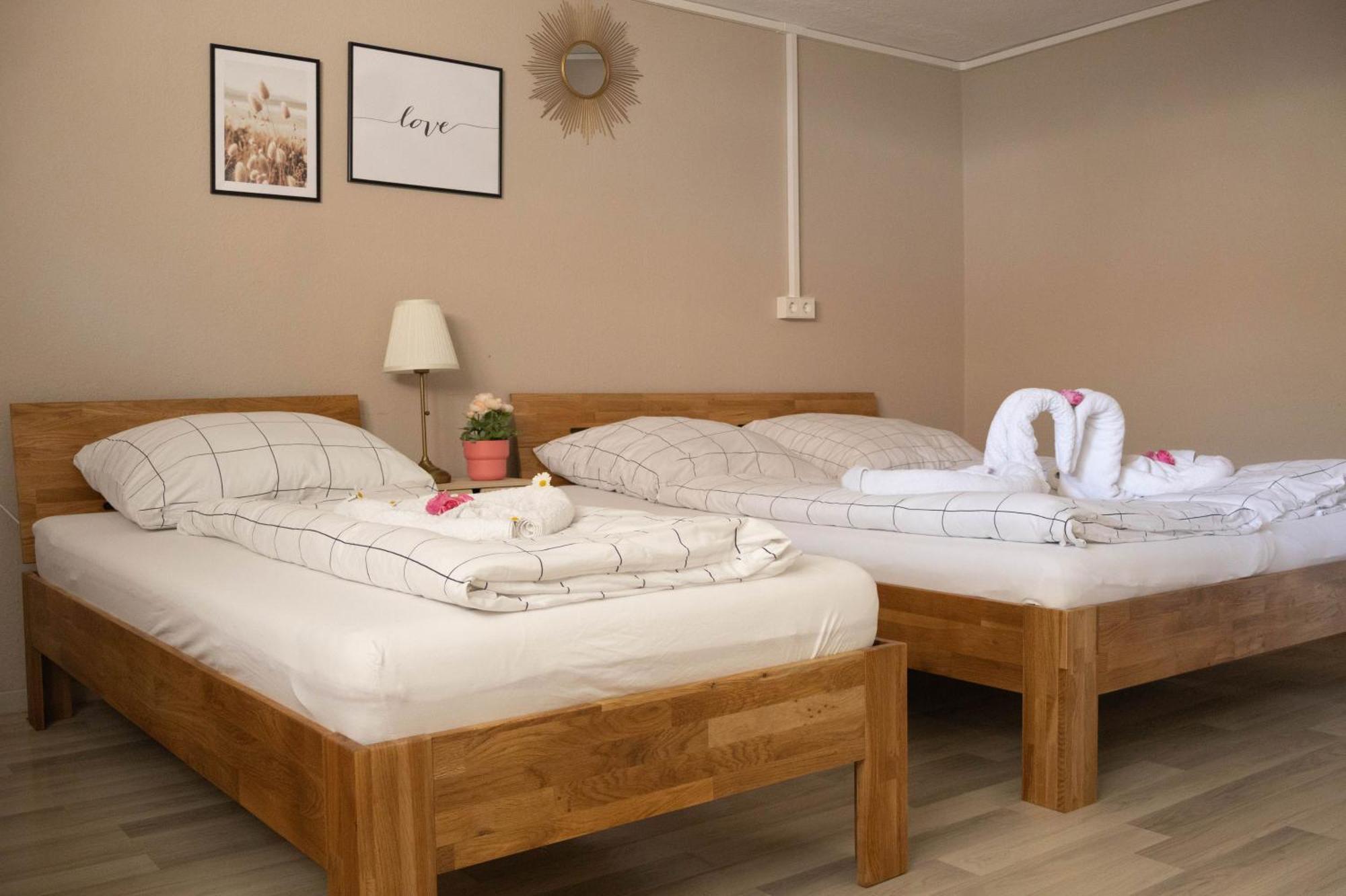 Kuzey Apartments Каппель-Графенхаузен Экстерьер фото