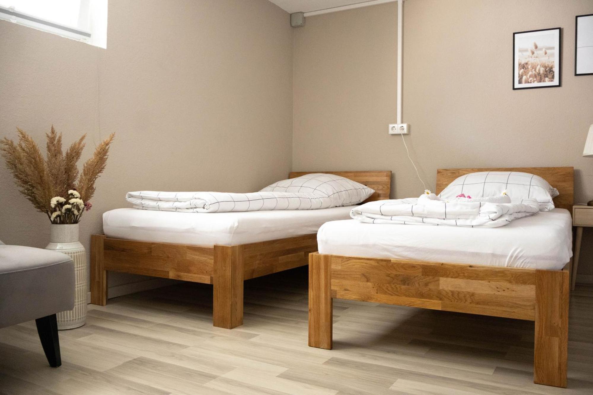 Kuzey Apartments Каппель-Графенхаузен Экстерьер фото