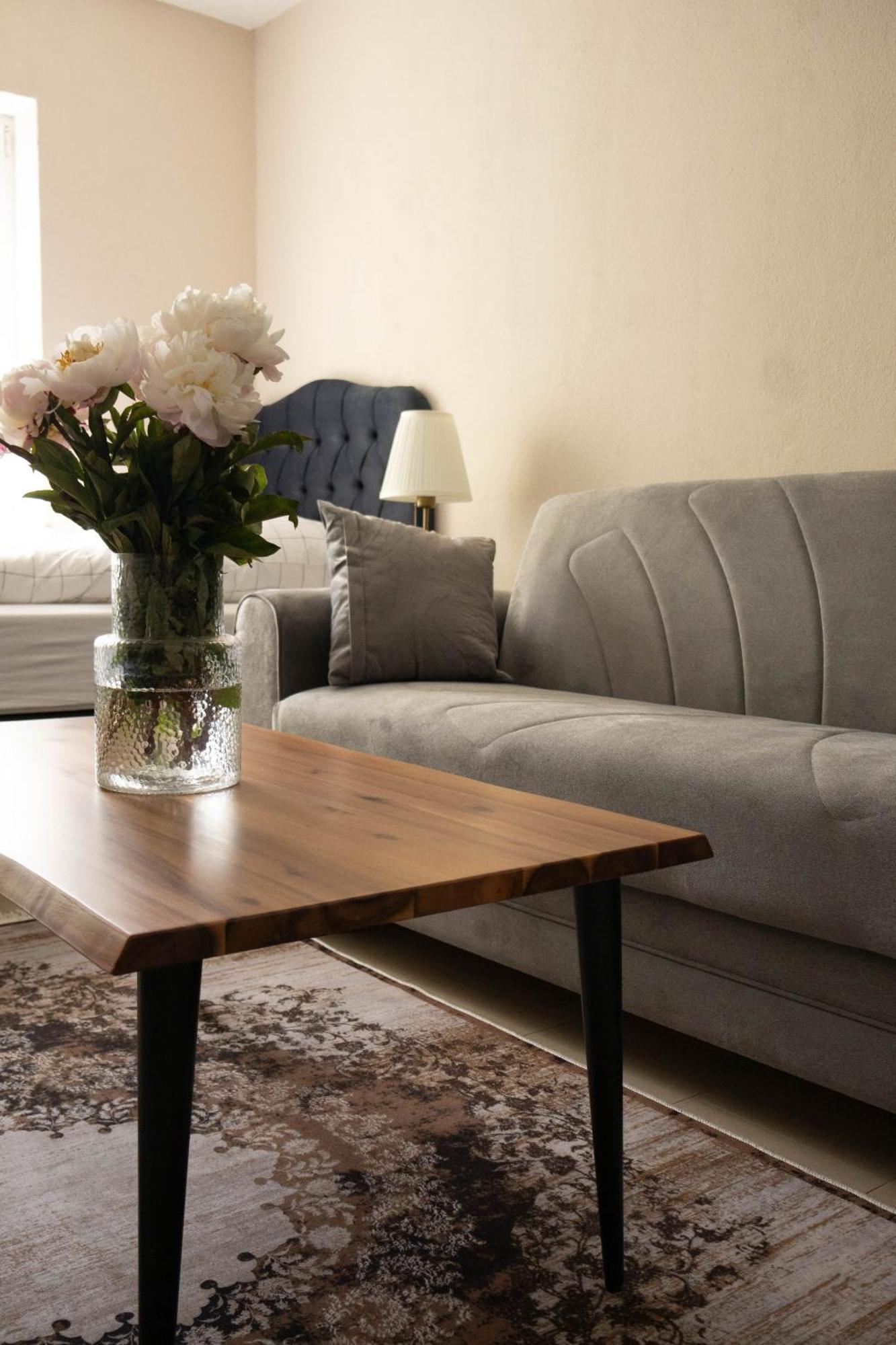 Kuzey Apartments Каппель-Графенхаузен Экстерьер фото