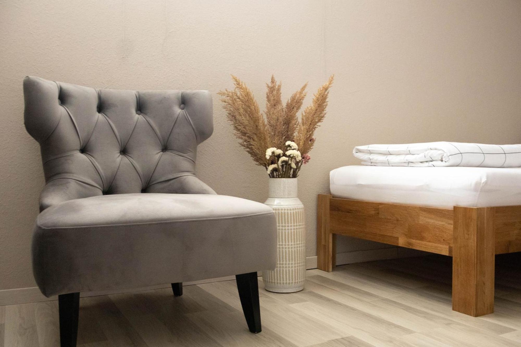Kuzey Apartments Каппель-Графенхаузен Экстерьер фото